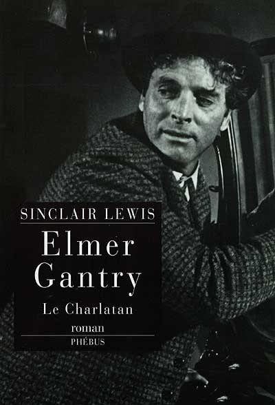 Elmer Gantry