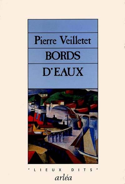 Bords d'eaux