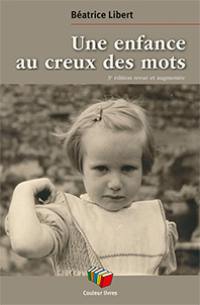 Une enfance au creux des mots