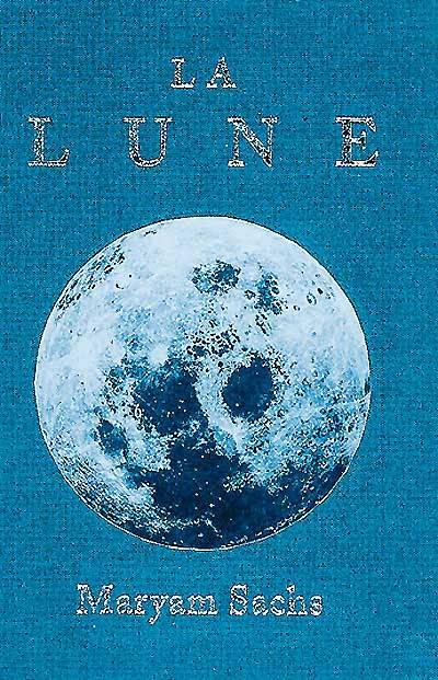 La lune