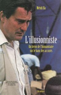 L'illusionniste