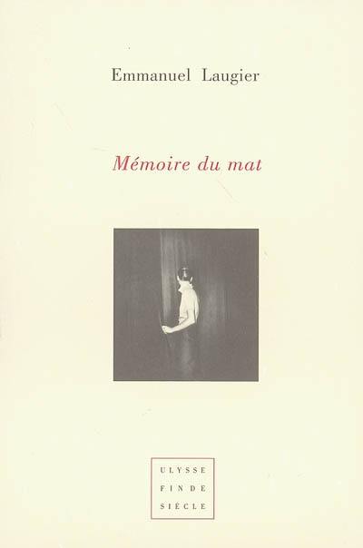 Mémoire du mat