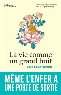 La vie comme un grand huit : même l'enfer a une porte de sortie