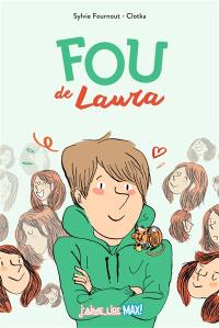 Fou de Laura