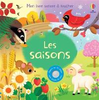 Les saisons