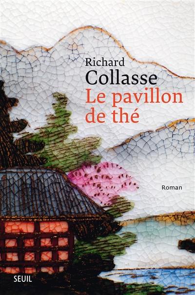 Le pavillon de thé