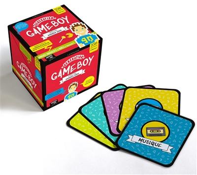 Génération Game Boy : spécial années 2000