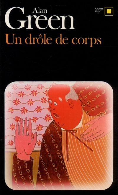 Un Drôle de corps