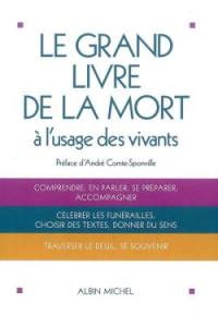 Le grand livre de la mort à l'usage des vivants