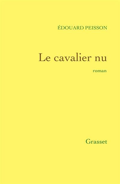 Le cavalier nu