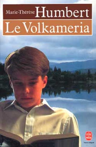 Le Volkameria