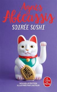 Soirée sushi