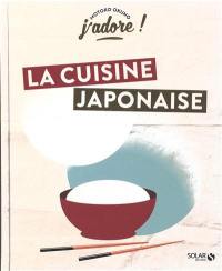 La cuisine japonaise