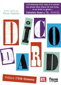 Le dicodard