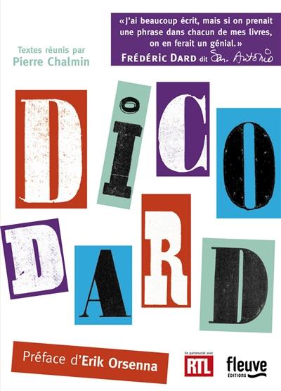 Le dicodard