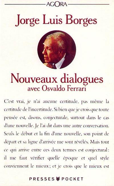 Nouveaux dialogues