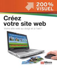 Créez votre site Web