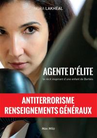 Agente d'élite : le récit inspirant d'une enfant de Barbès