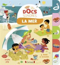 La mer : 5 sons à écouter