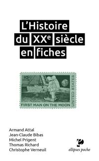 L'histoire du XXe siècle en fiches