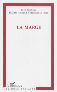 La marge