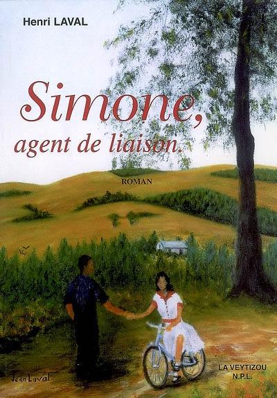 Simone, agent de liaison