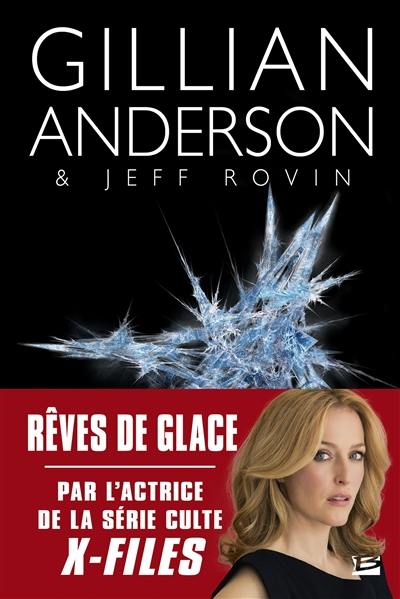 Earthend. Vol. 2. Rêves de glace