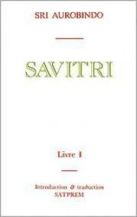 Savitri. Vol. 1