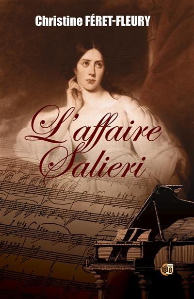 L'affaire Salieri