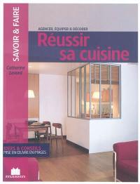 Réussir sa cuisine