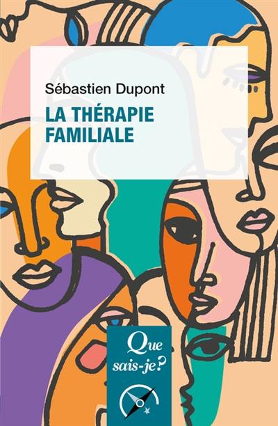 La thérapie familiale