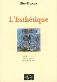 L'esthétique