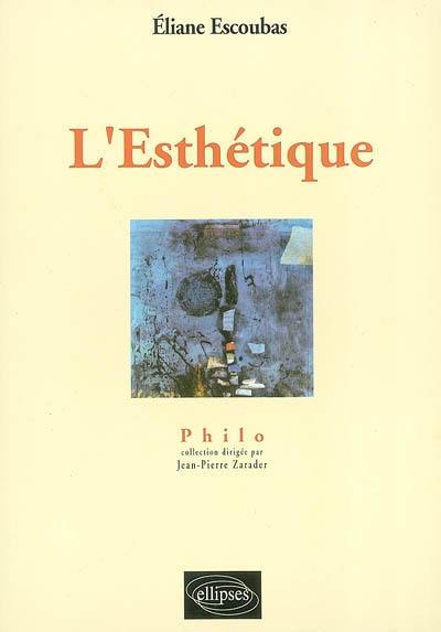 L'esthétique