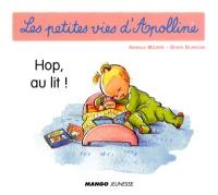 Hop, au lit !