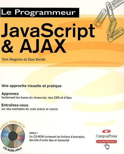 JavaScript & Ajax