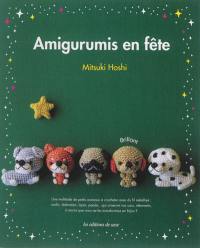 Amigurumis en fête