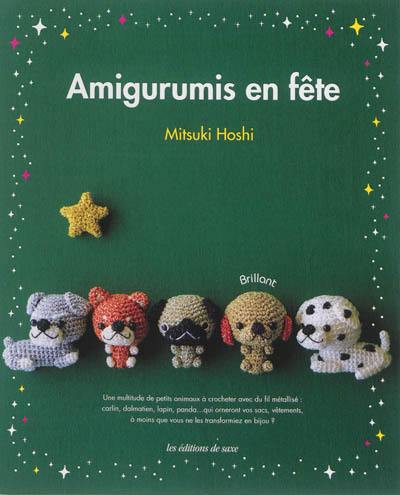 Amigurumis en fête