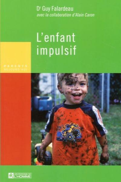 L'enfant impulsif