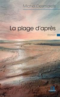 La plage d'après