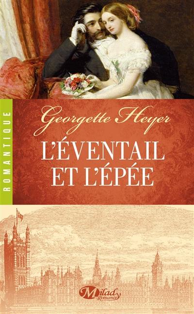 L'éventail et l'épée