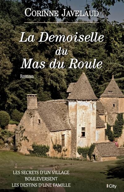 La demoiselle du mas du Roule