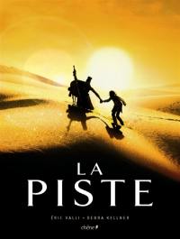 La piste