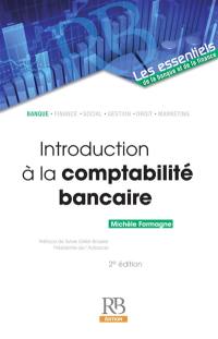 Introduction à la comptabilité bancaire