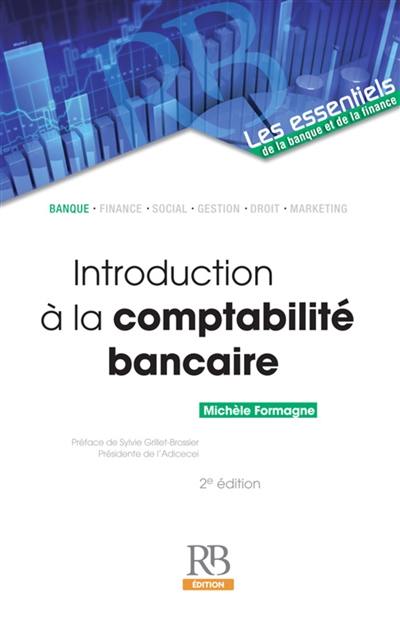 Introduction à la comptabilité bancaire