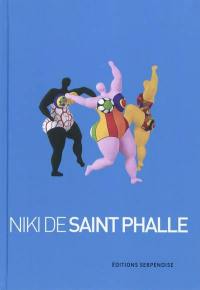 Niki de Saint Phalle