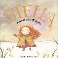 Stella, reine des neiges