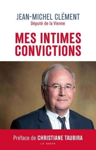 Mes intimes convictions