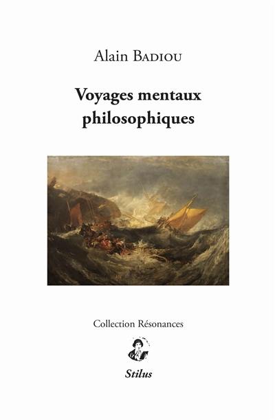 Voyages mentaux philosophiques