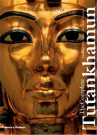 The Complete Tutankhamun (Hardback)