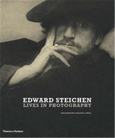 Edward Steichen Lives in Photography